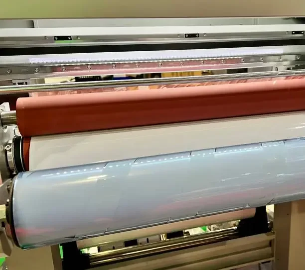 DTF Digital Printing vs Digital Printing Key Technical Distinctions Explained