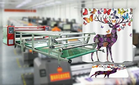 How Heat Transfer Paper for Sublimation Enhances Print Precision