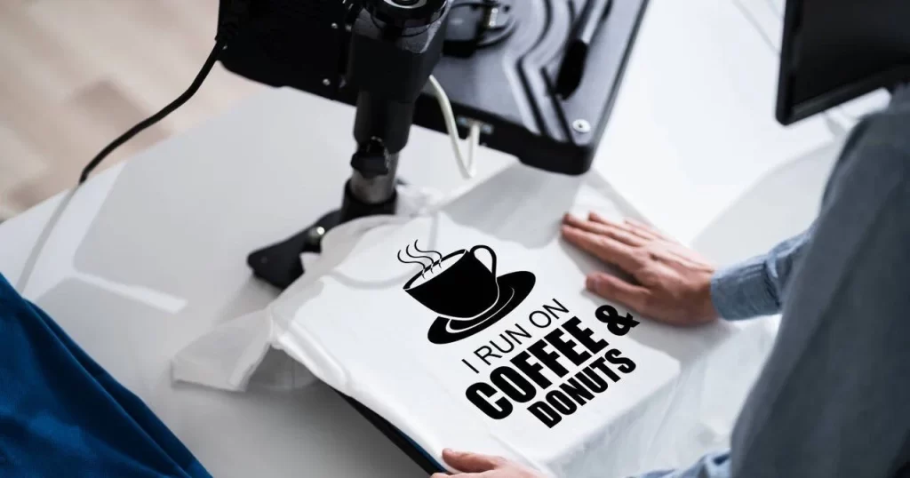 Proper Use of Sublimation Paper