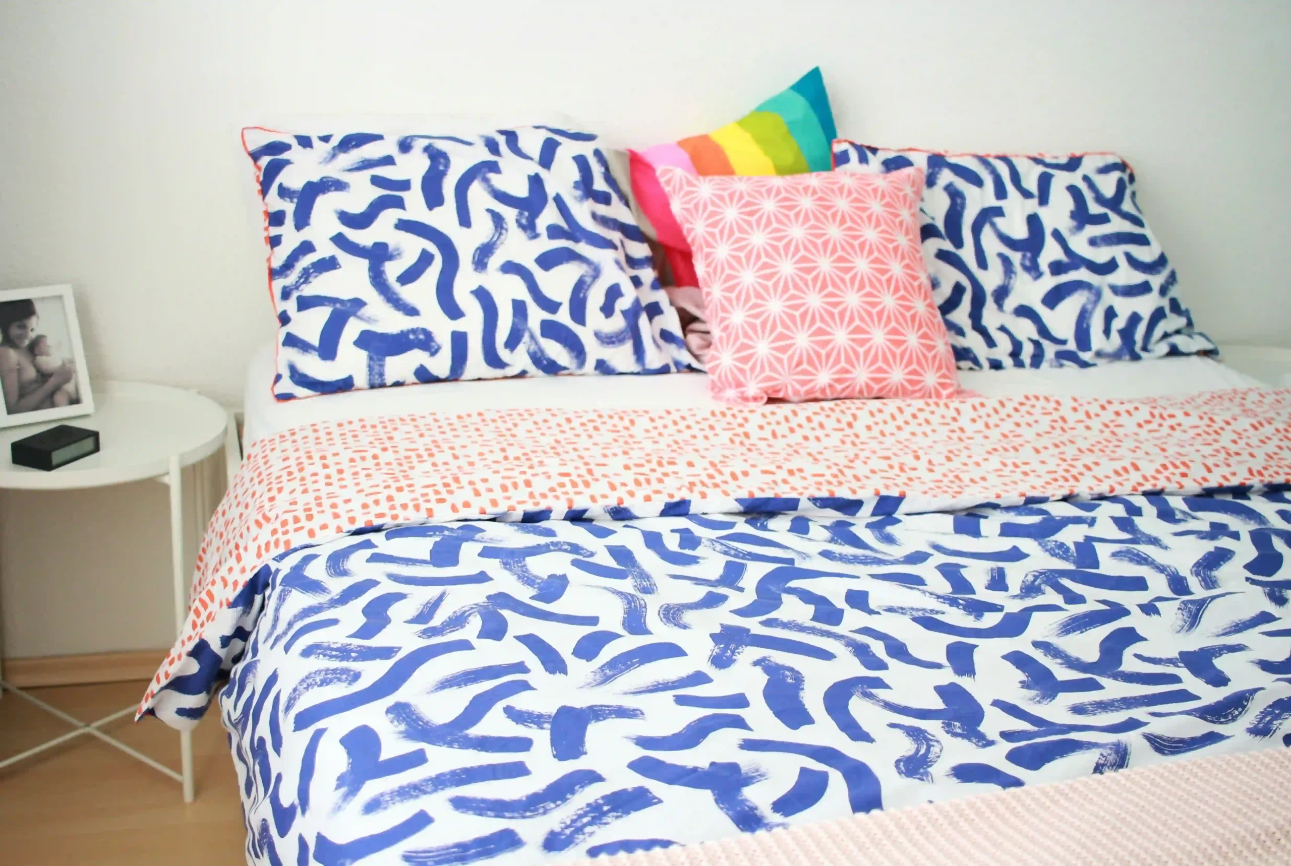 Sublimation printing in daily life