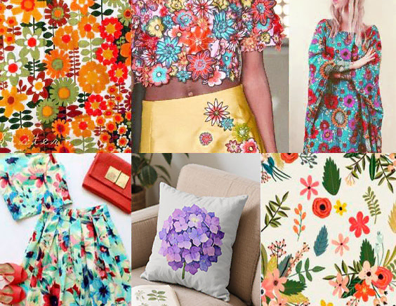 Sublimation transfer products