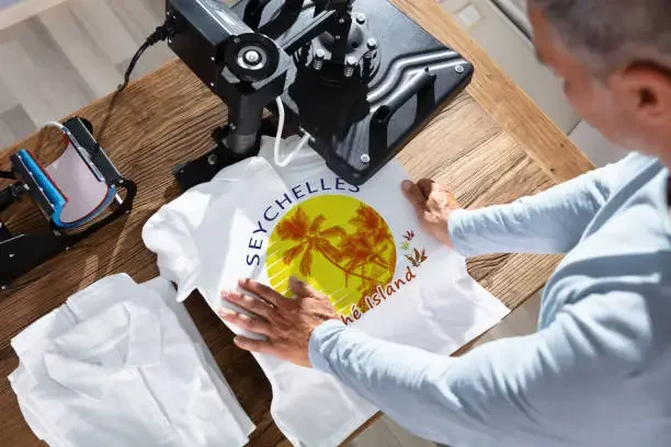 What Factors Determine the Right Sublimation Paper for T-Shirt Printing