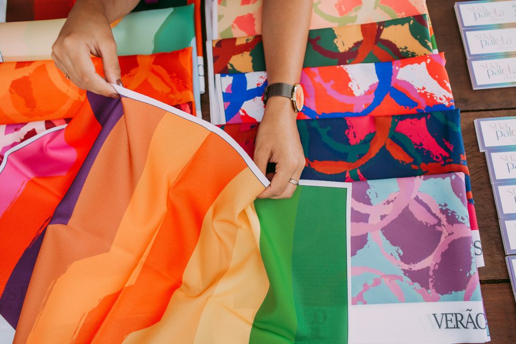 What is Dye Sublimation Transfer Paper and How Does it Work