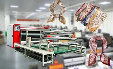 Why Should Professionals Choose Specific Heat Transfer Paper for Sublimation Printer