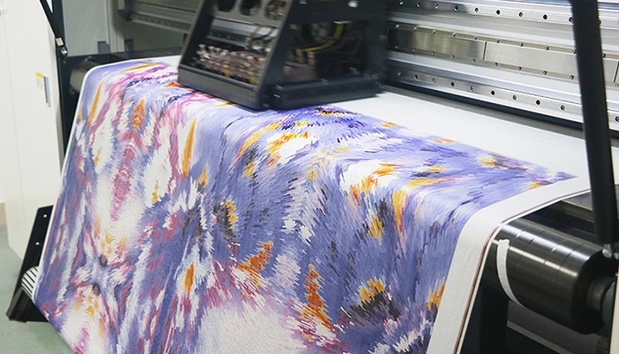 Sublimation heat transfer