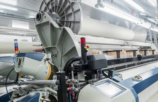 เครื่องพิมพ์ CFMachine 6198-8 ระเหิด