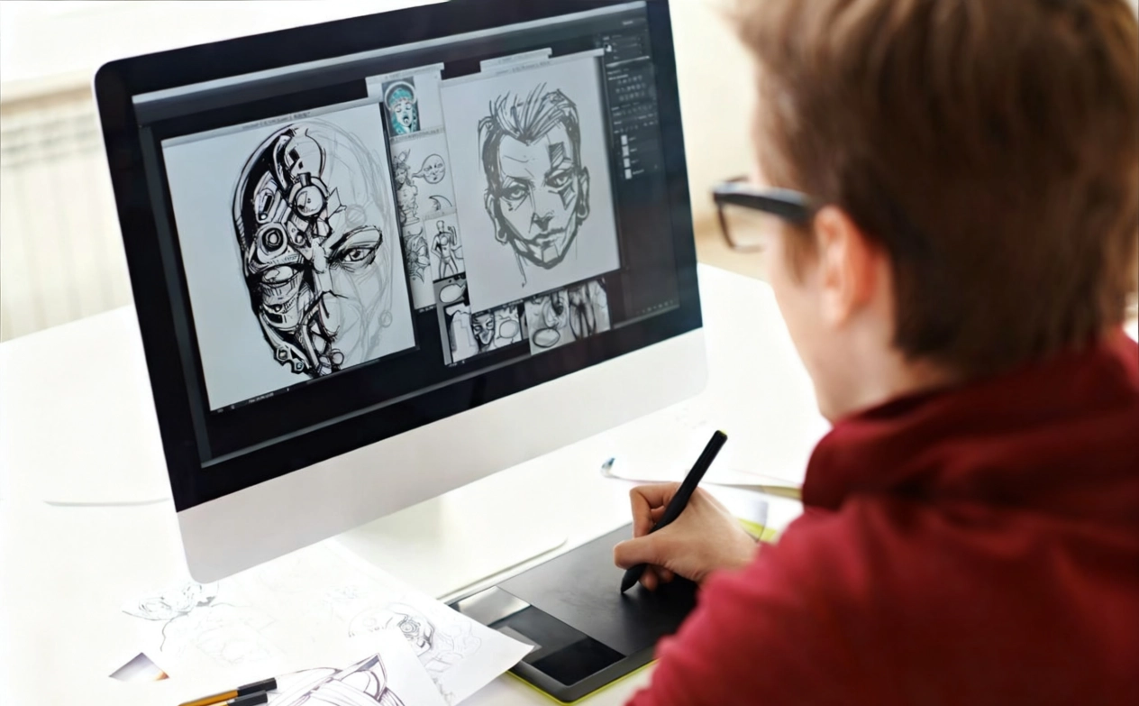 Программное обеспечение для проектирования