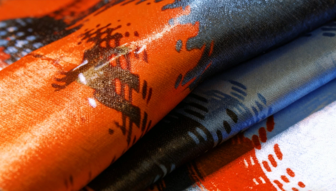 Dye sublimation printing products