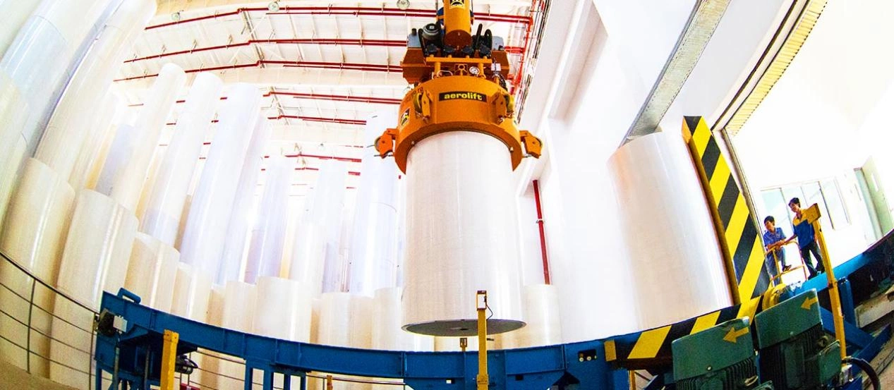 คู่ค้าที่น่าเชื่อถือ Changfa Digital