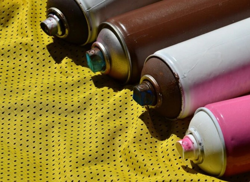 A Guide to Digital Textile Sublimation Inks Key Properties, Types and Application