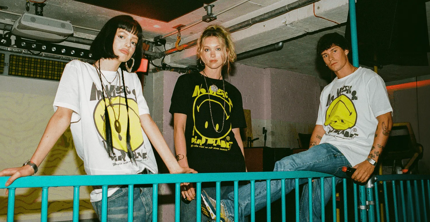 Band uniform printing