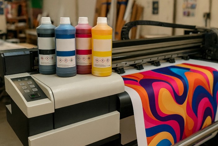 How to Choose the Best Sublimation Ink for Regular Printing Dye Sublimation Ink or Pigment Ink