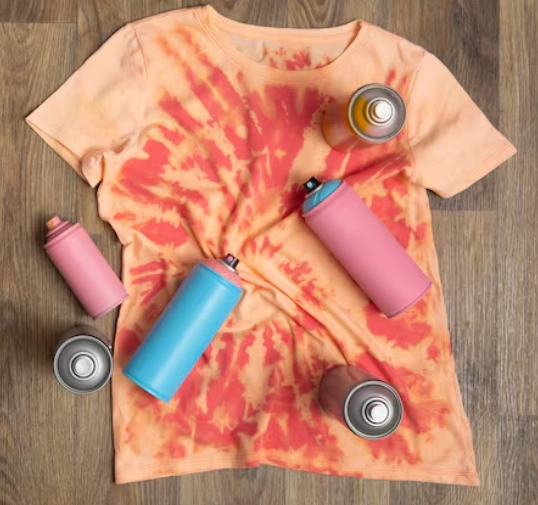 What Are the Key Steps to Apply Sublimation Ink on a T Shirt Correctly