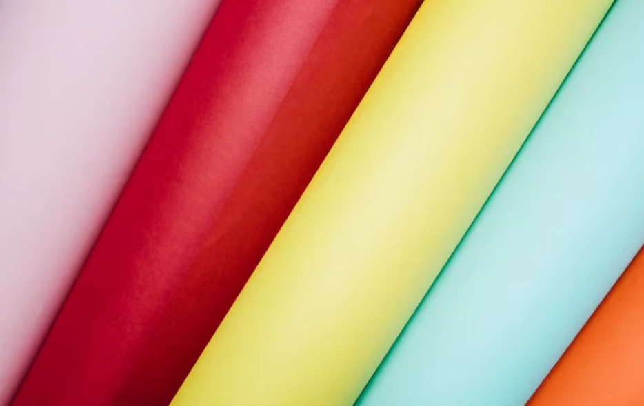 Dye Sublimation Transfer Paper That Brings Creativity to Life