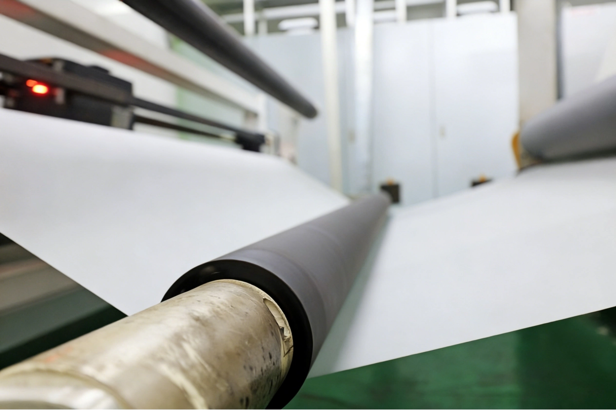 熱昇華プリンタ