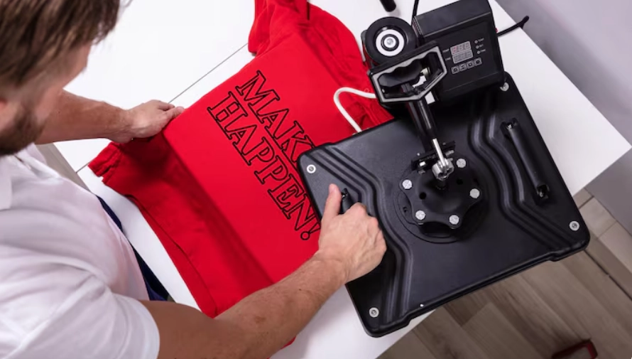 How to Achieve Brighter Sublimation Prints Through Ink Selection and Setup