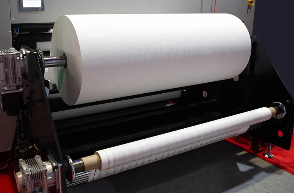 어떤 인쇄 방법이 폴리에스터 승화 또는 열 프레스에 더 잘 작동