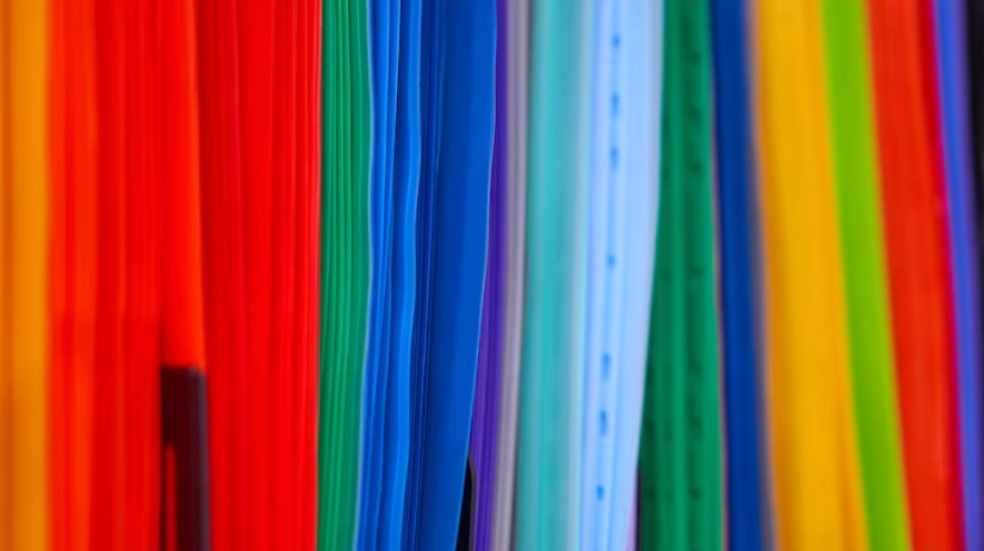 Why Is Dye Sublimation Transfer Paper Key to High-Quality Printing