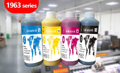 1963 series sublimation ink