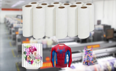 Beginner’s Guide to Sublimation Printing Tips for Industrial-Grade Production