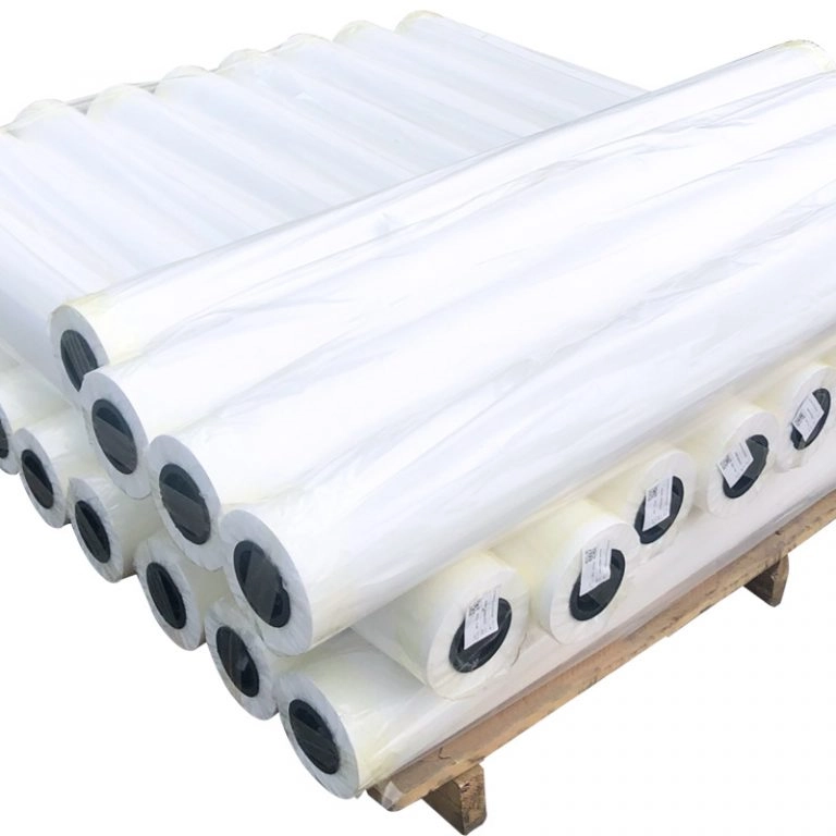 Choosing Custom Transfer Paper for Different Fabrics and Printing Systems