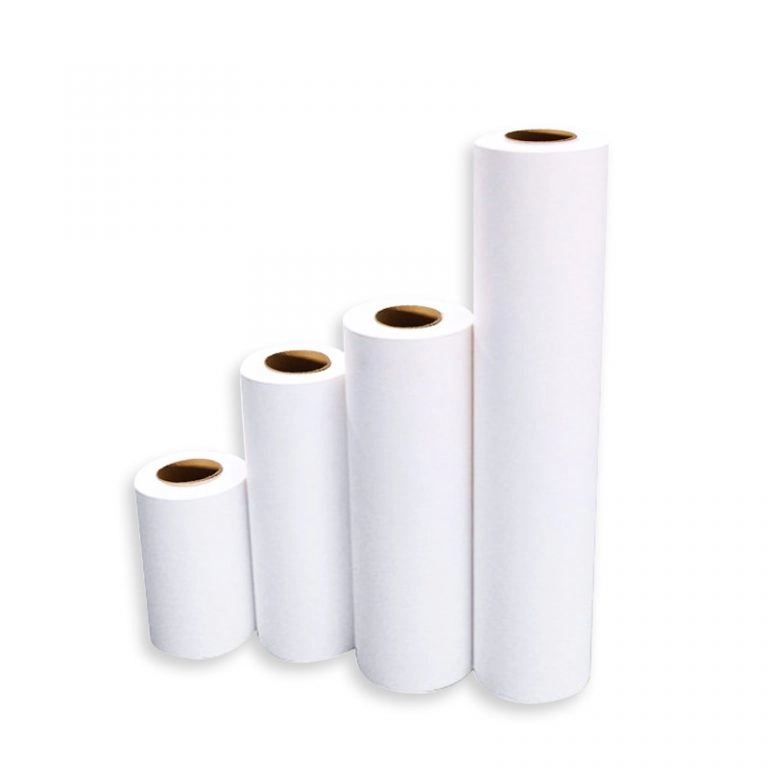 Choosing the Proper Printing Method Heat Transfer Paper vs. Sublimation Printing