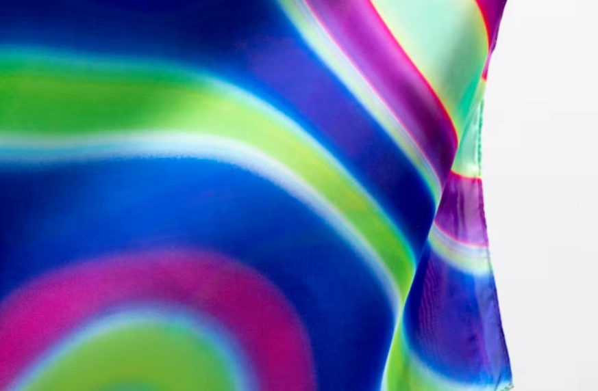 How to Master Dye Sublimation Printing on Polyester Fabrics