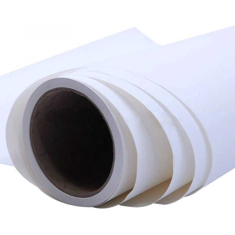 Sublimation Paper Types Explained Features and Applications