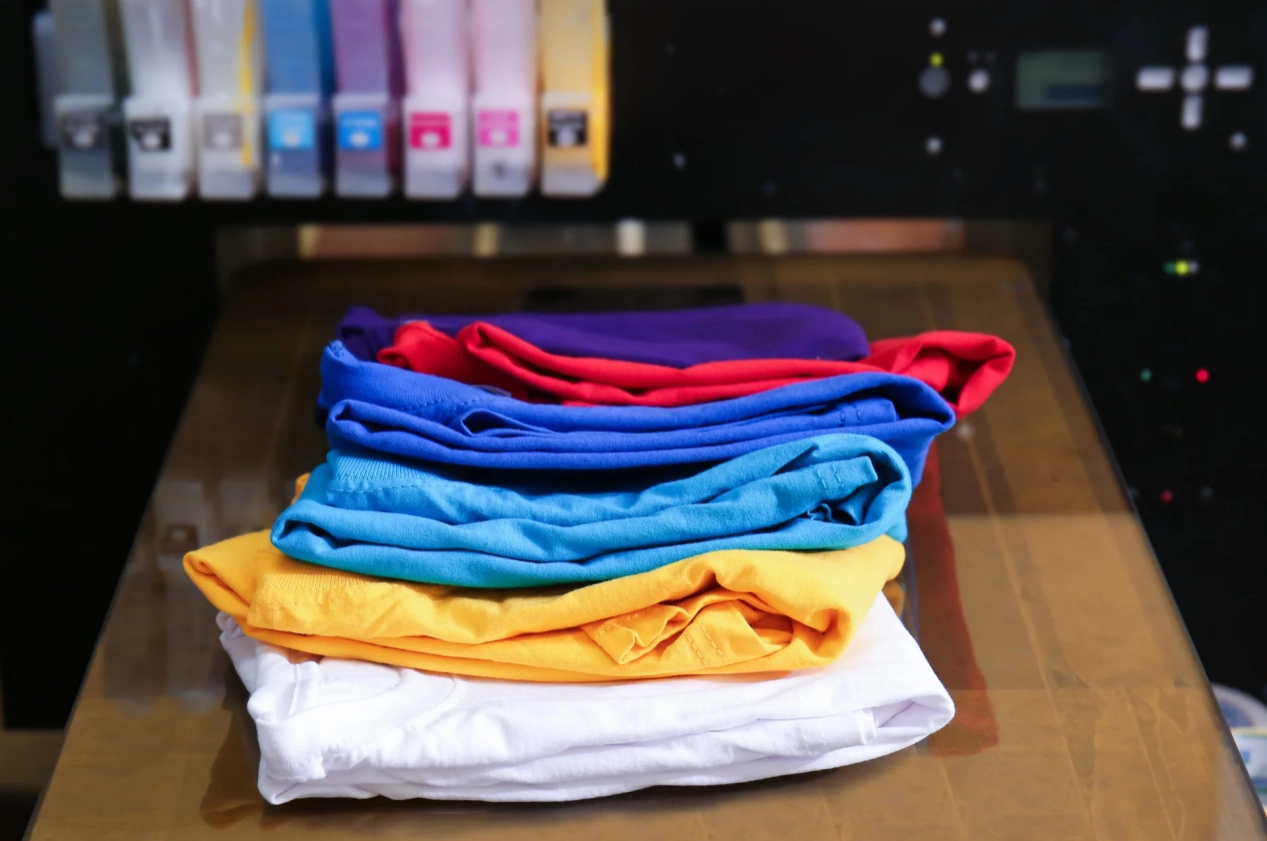 Sublimation Printing Products