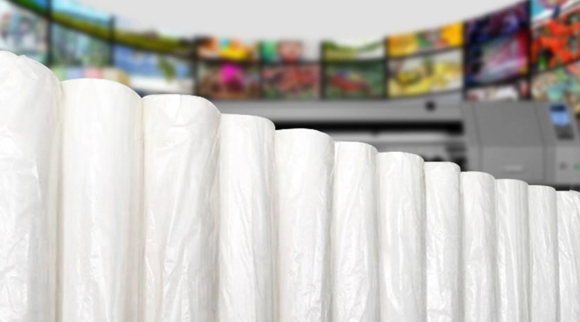 効率性を高めるために信頼性の高い昇華紙ベンダーを選択