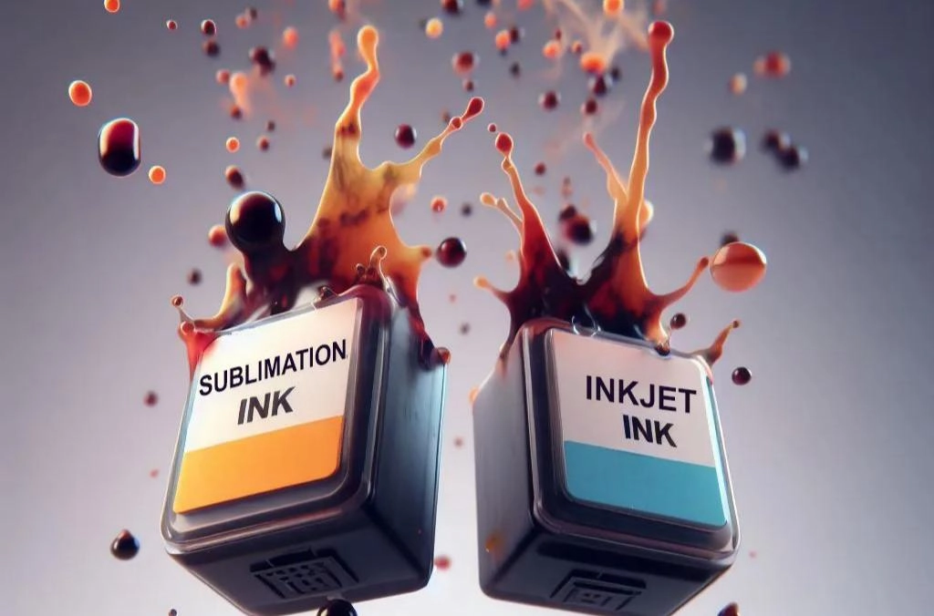 熱昇華インキ販売の重要な要素の選択