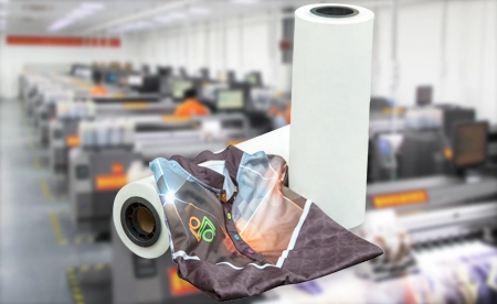 昇華紙ベンダーの選択に考慮すべき重要な要素