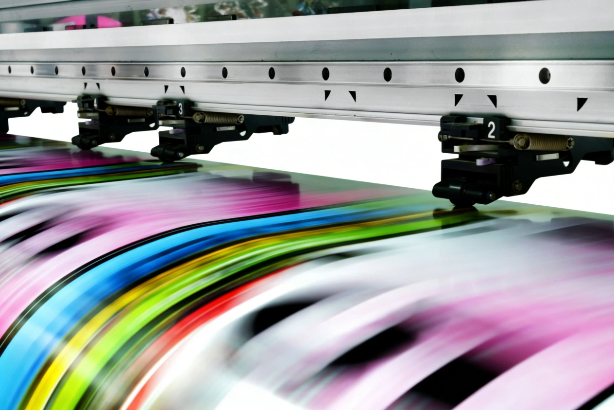 Thăng hoa tốc độ cao