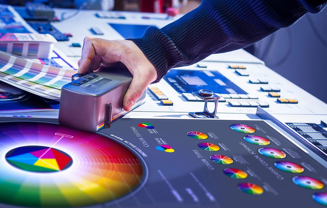 Digital Transformation Reshaping Sublimation Printing