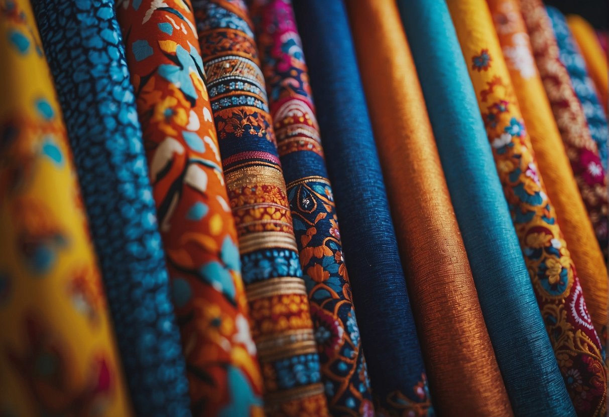 High-grade sublimation fabrics