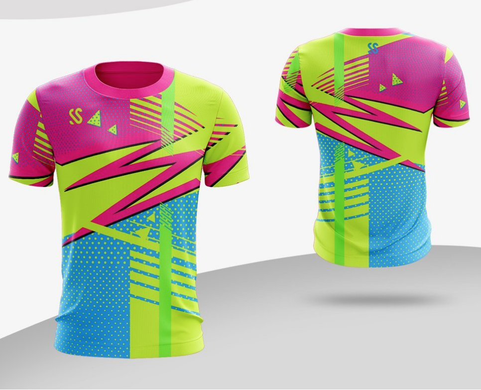 How Sublimation Jersey Printing Shapes 2026 Sportswear Trends