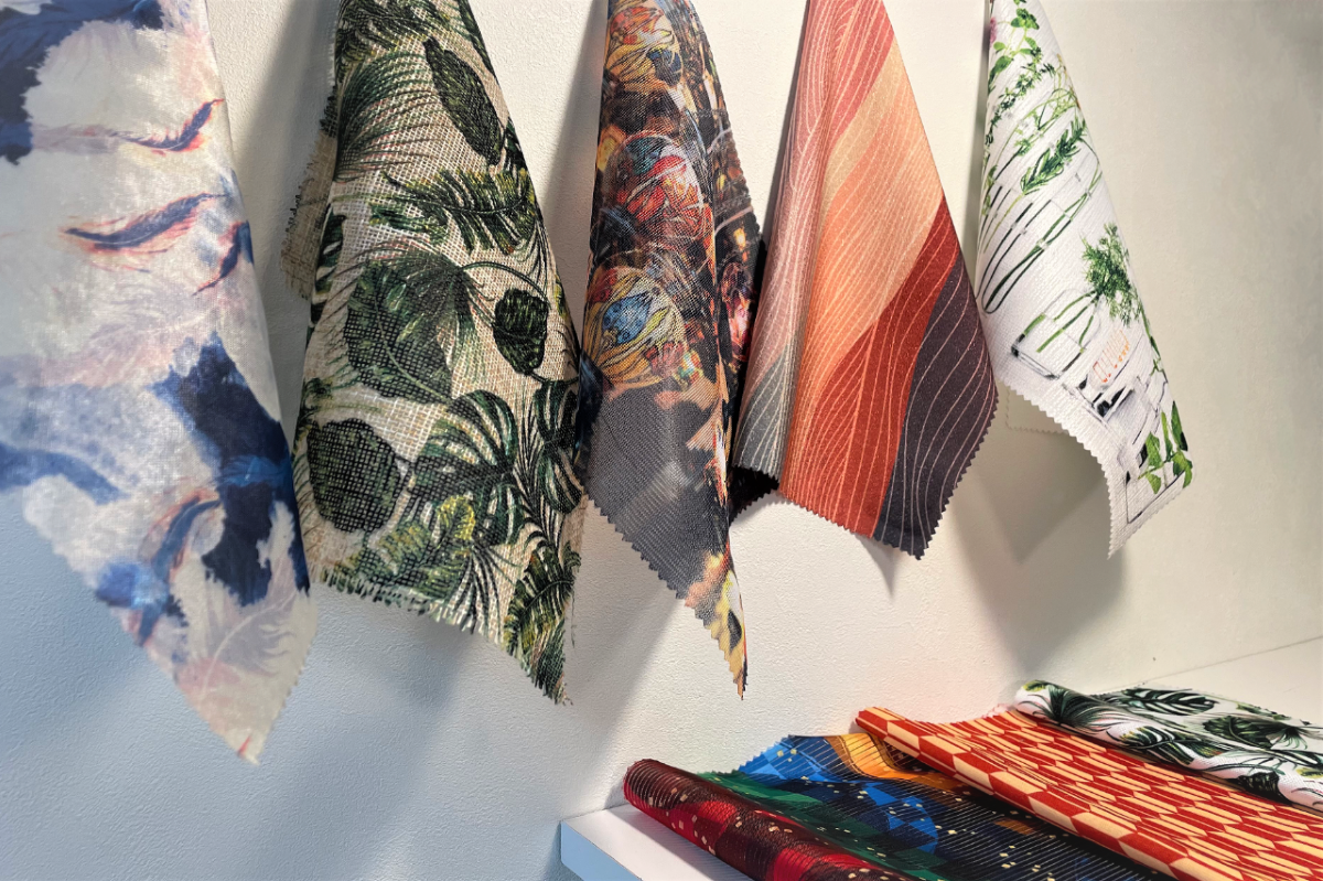 Is Sublimation Print on Polyester Fabric Still Leading in 2026