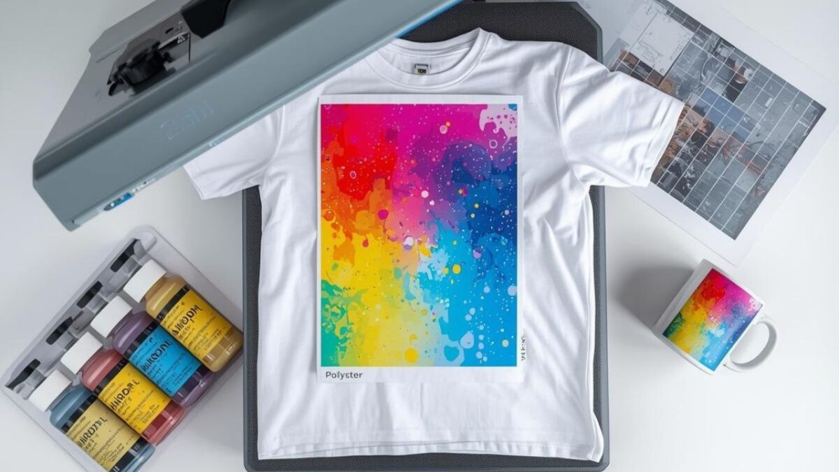 Is Sublimation Printing the Top Choice for Polyester Fabric in 2026