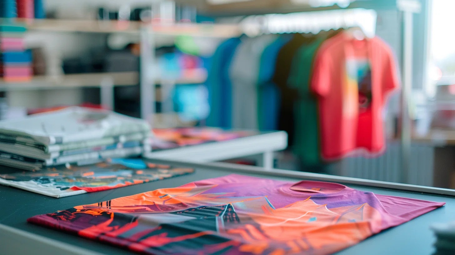 Is Your Sublimation Printing Limited by Low-Grade Sublimation Paper
