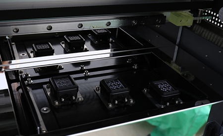 Printer setup is crucial for steady results