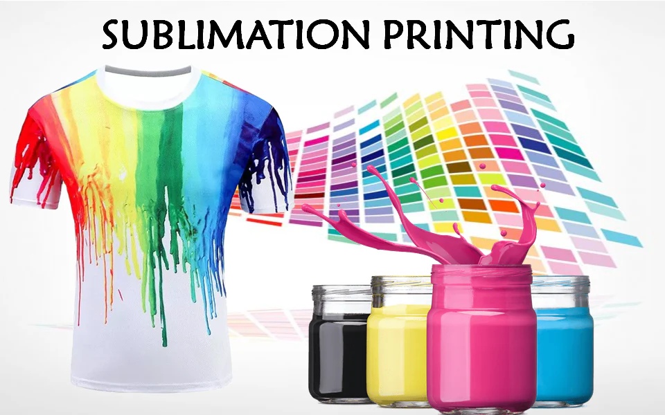 Sublimation Printing How to Optimize Heat for Polyester Without Marks