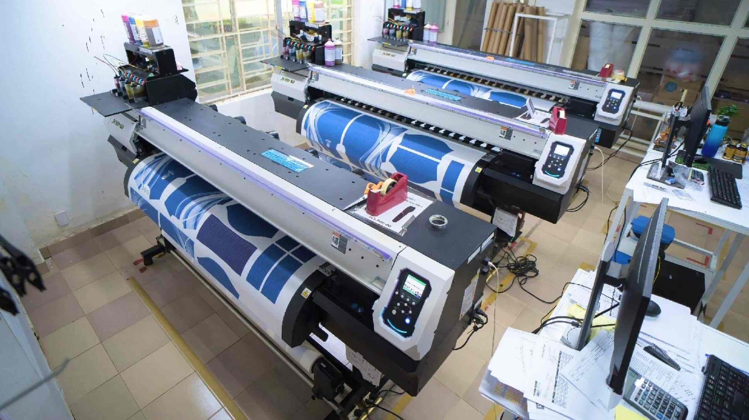 Top ways to adjust heat for sublimation printing across fabric types