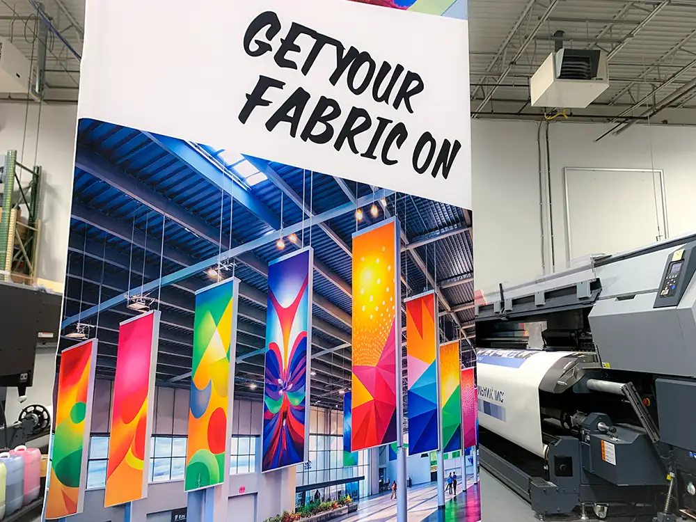 What Makes Sublimation Fabric Ideal for 2026 Printing Innovations