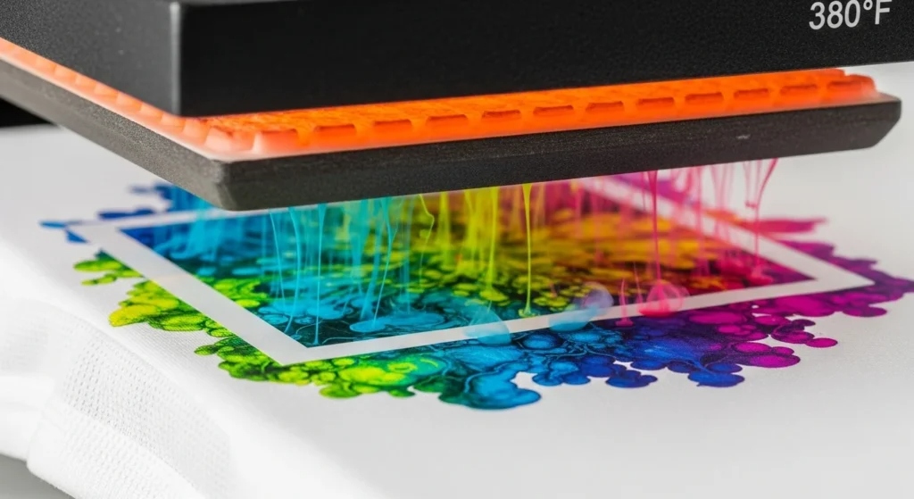 What Makes Sublimation Fabric Ideal for High-Quality Printing Results