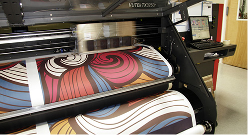 What Makes Sublimation Printing the Top Choice for 2026 Textile Trends