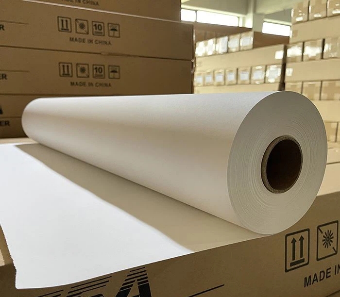 Are You Choosing the Right Sublimation Paper Roll for Peak Results in 2026