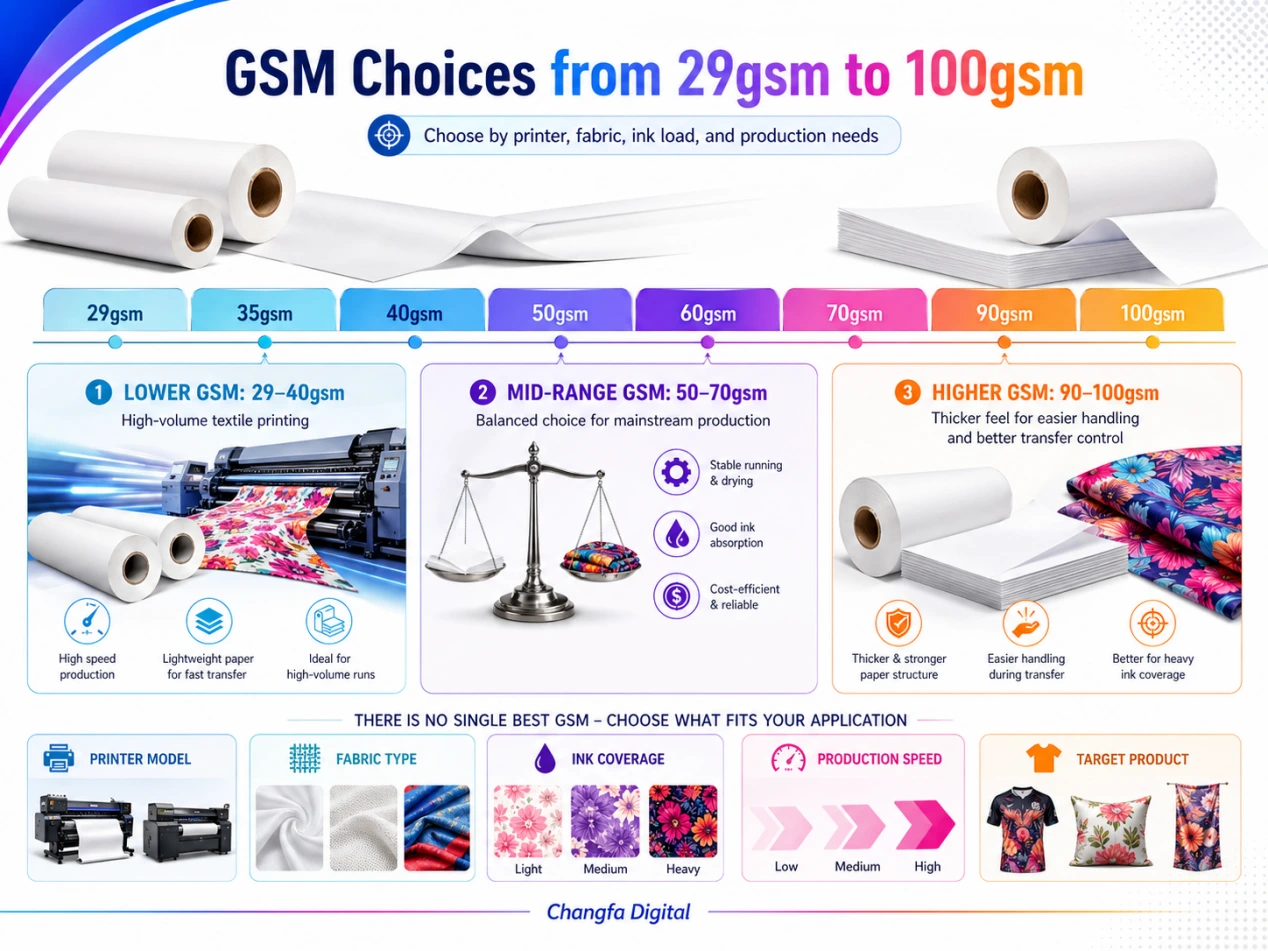 Changfa Digital's exhibits at FESPA Global Print Expo