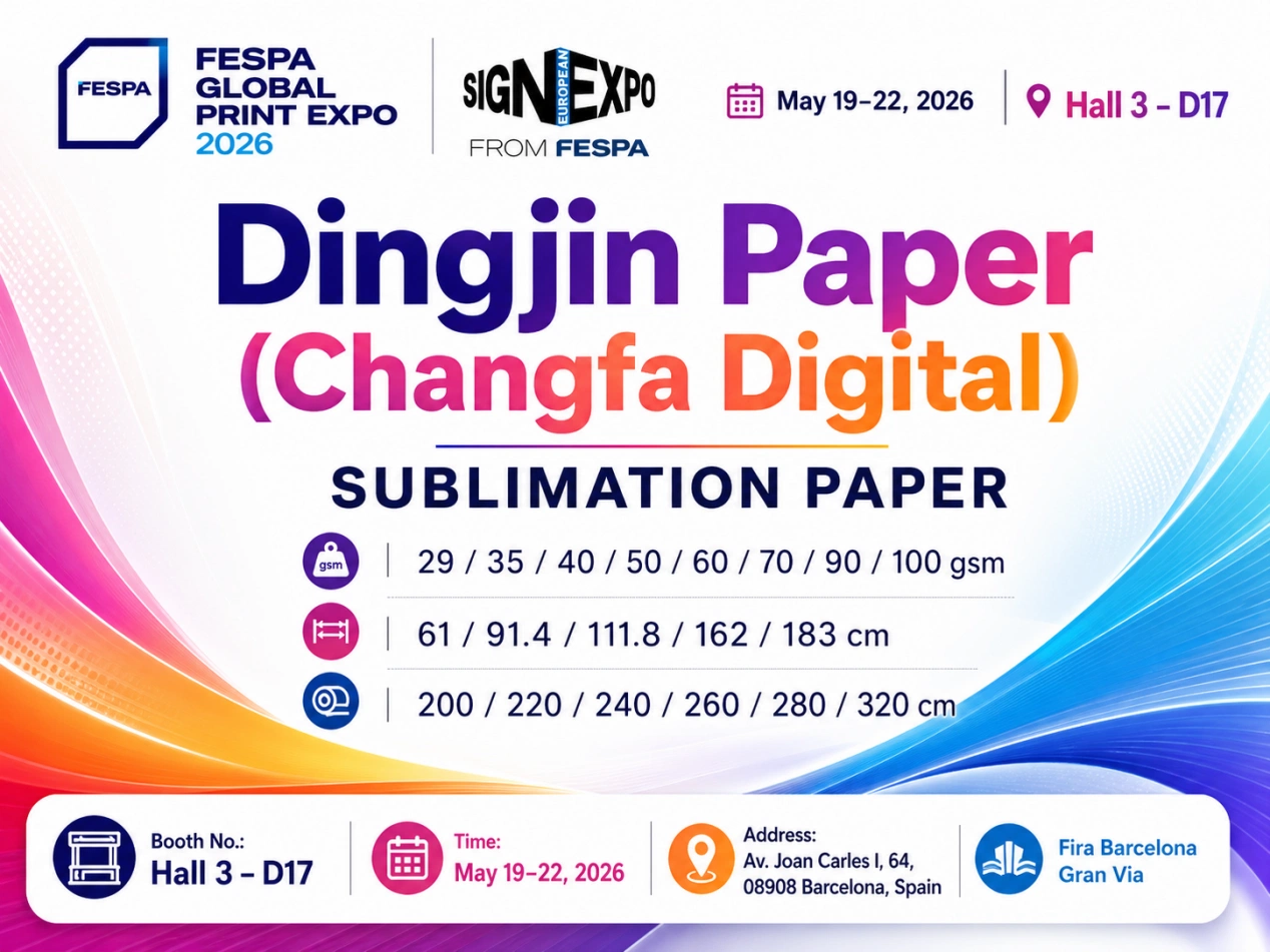 FESPA Global Print Expo