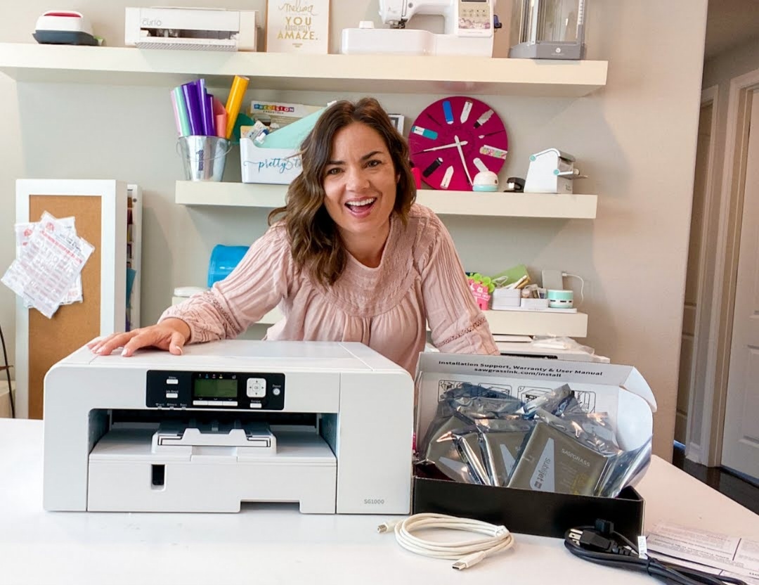 Is a Sublimation Printer the Key to Professional Prints in 2026
