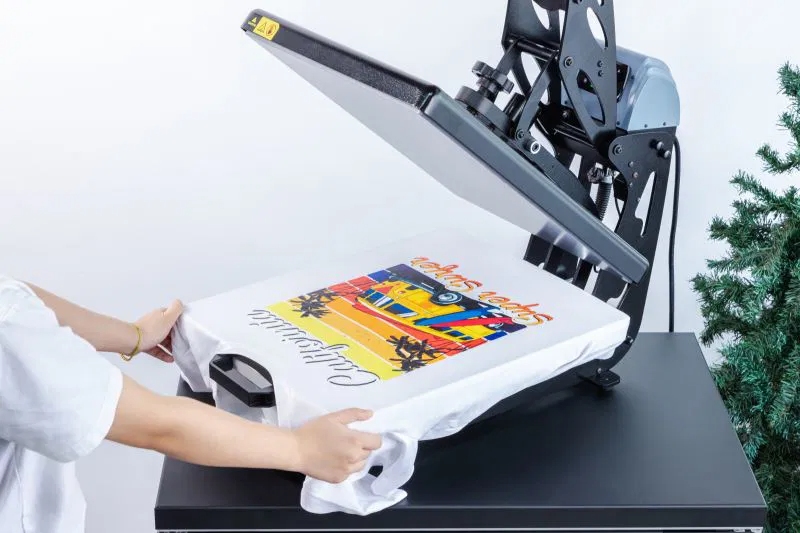 Mastering Sublimation Printing A Simple Guide